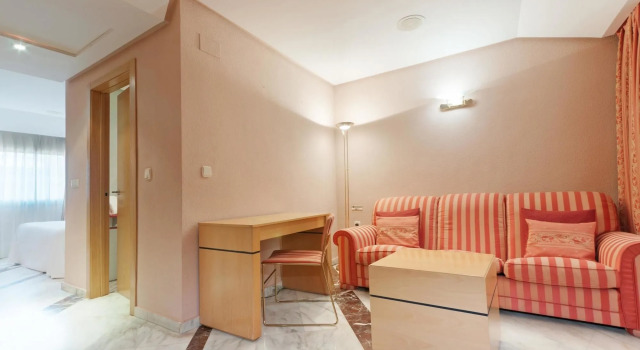 Hotel Puertollano