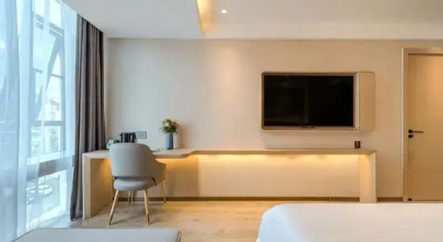 Люкс Elong Me Anlai Hotel (Huangshan Yi County Hongcun Scenic Area)
