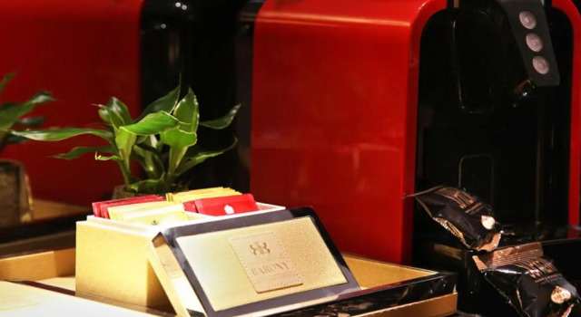 Номер Superior Grand Barony Xi'an