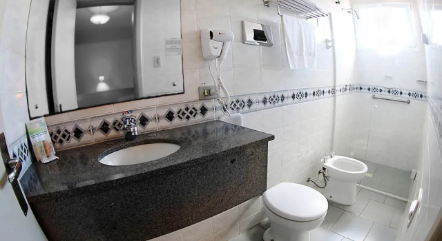 Апартаменты Standard Village Hotel