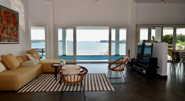 Sand Dollar Villa, Buchen Sie Villa Villen in Chiriquí, Villa