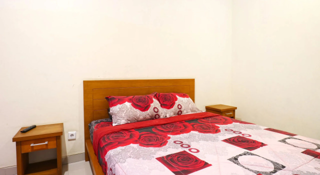 Hotel Mawar II, Забронировать Отель Денпасар Denpasar Municipality