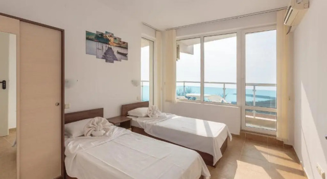 Costa Calma Aparthotel