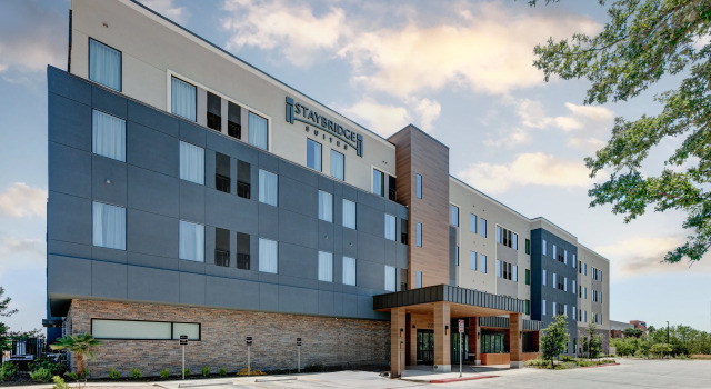 Staybridge Suites San Antonio Lackland AFB Area by IHG, Rezerwuj Hotel San Antonio Bexar County
