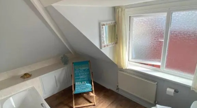 Номер Standard The Bayridge Guest House