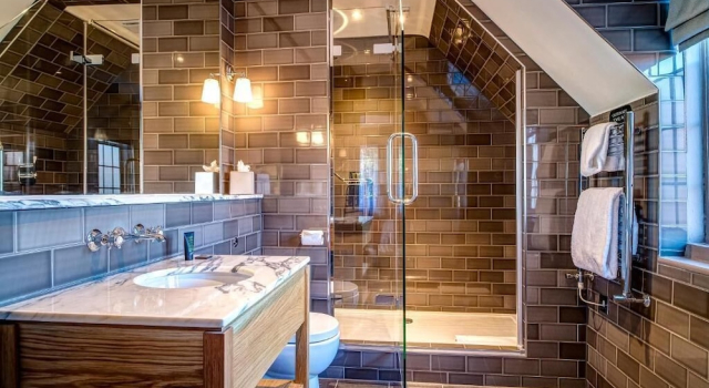 Номер Comfort The Great House, Sonning, Berkshire