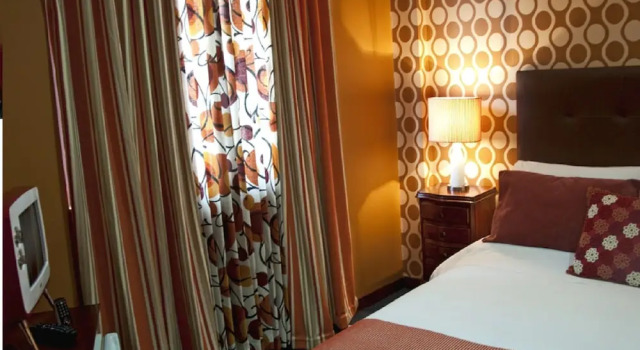Двухместный номер Standard Casanovas Hotel Boutique