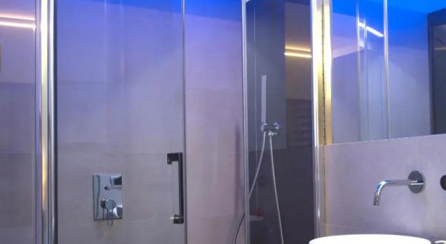 Номер Business Cascina36 B&B
