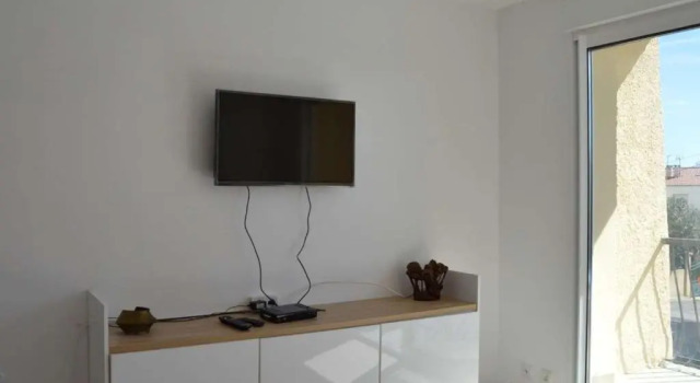 Appartement Fleury, 2 pièces, 4 personnes - FR-1-229D-12, Book Lejlighed Lejligheder i Fleury, Lejlighed