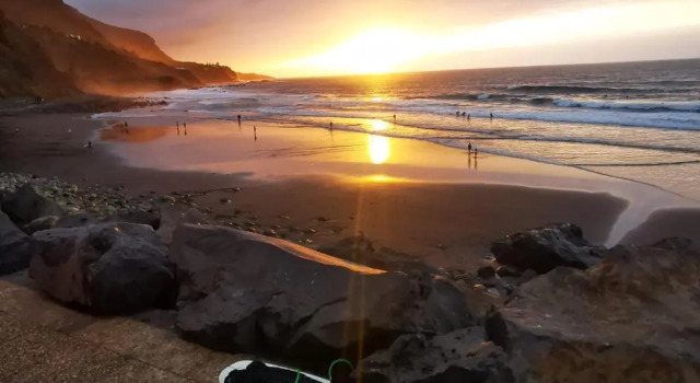 Апартаменты HolidaynorthTenerife Exotic Apartament