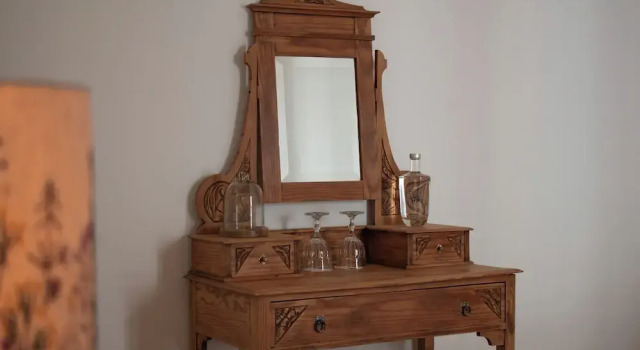 Номер Superior Casa Amor Olhão
