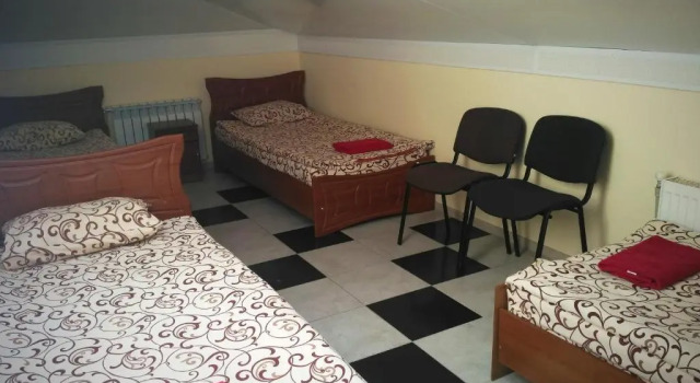 Camera familiare Standard Hostel Vitan