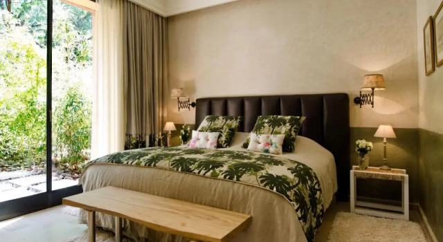Номер Standard Tigmiza Boutique Hotel & Spa