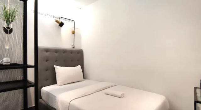 Номер Superior Z Hotel