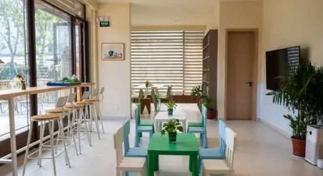 Shuaiwa Club Homestay (Shanghai Jinshan North Station Huakai Seaside Ecological Park), Varaa Hotelli Shanghai Shanghai