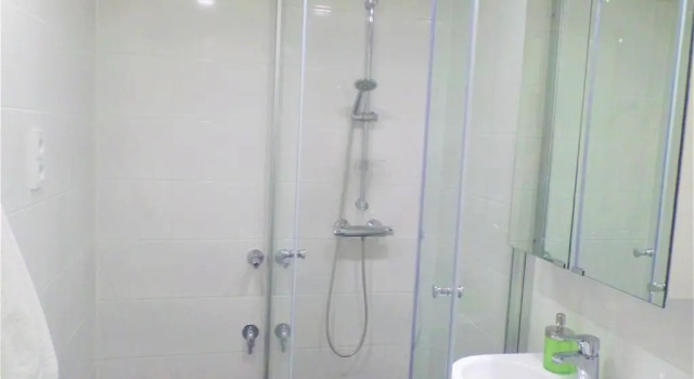 Апартаменты Compact high quality top floor studio in perfect location