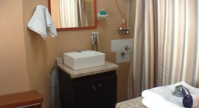 Номер Standard Hostal ByBSiglo