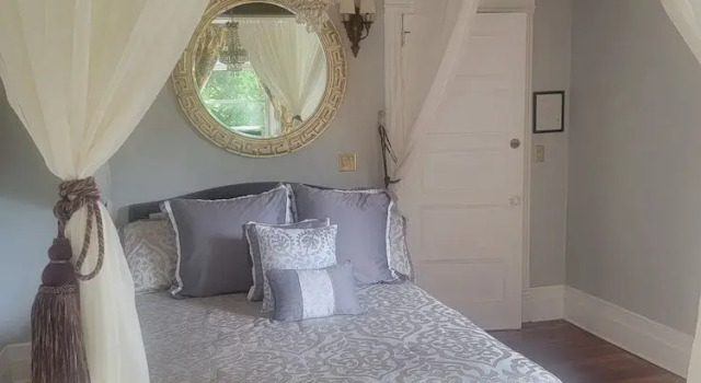 Номер Standard The Queen of the Catskills B&B