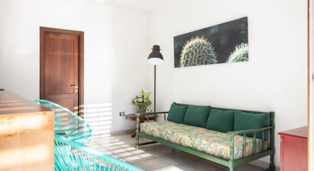 Home2Book San Sebastián de La Gomera, Terrace, Забронировать Отель Отели и гостиницы Сан-Себастьян-де-ла-Гомеры, рядом с Церковь Асунсьон-де-Сан-Себастьян-де-ла-Гомера, Отель