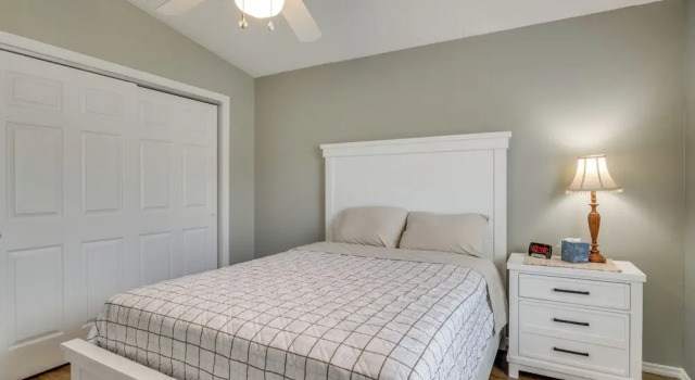 4 Mi to Lake Sumter Landing: Home in The Villages
