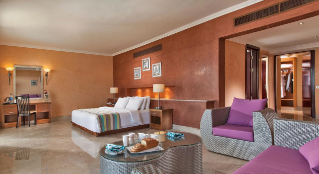 Xperience Sea Breeze Resort
