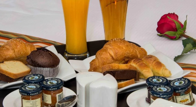 Rose Continental Hotel, Buchen Sie Hotel Riad 