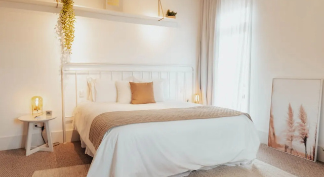 Люкс LOTE20 Hotel Boutique
