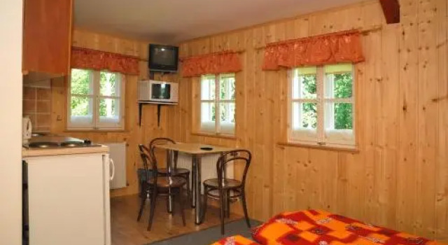 Guest House U Supa