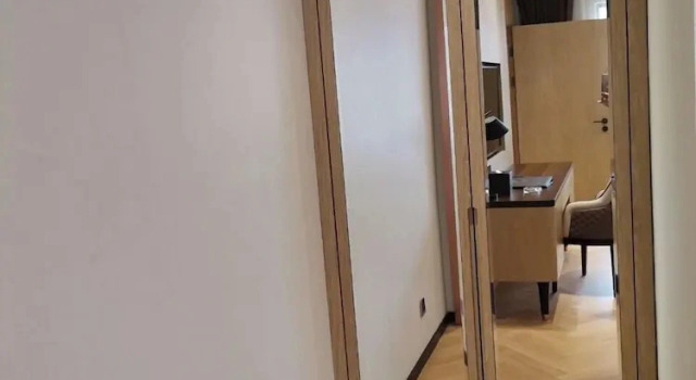 Семейный люкс Ocean Delight Boutique Hotel