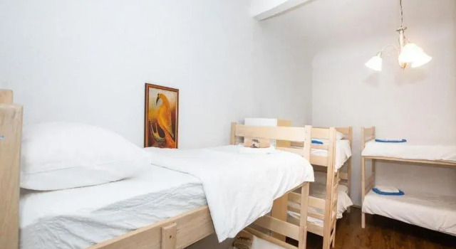 Lav Hostel & Café, Забронировать Хостел Хостелы Дубровника, рядом с Museum of Modern Art Dubrovnik, Хостел