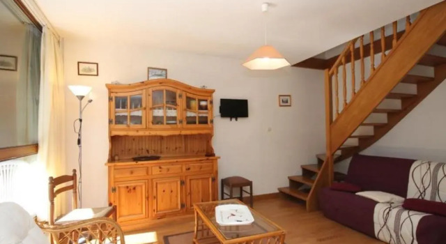 Appartement Mont-Dore, 3 pièces, 6 personnes - FR-1-608-187