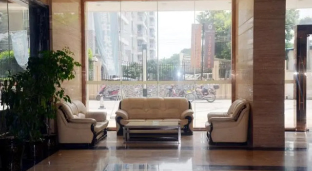 YUMI Apartment-Shiqiao Station Branch