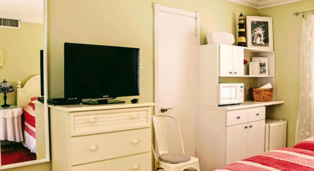 Номер Deluxe Villa Venezia