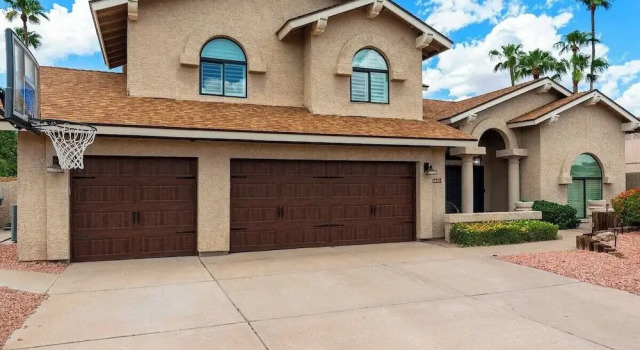 Scottsdale Retreat - Heated Pool, Book Pension Phoenix 