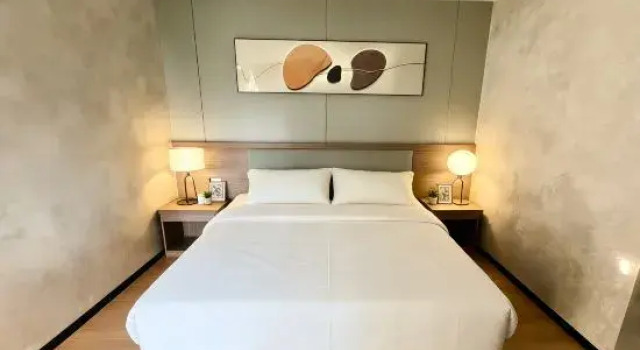 Номер Comfort Sky Vista Hotel