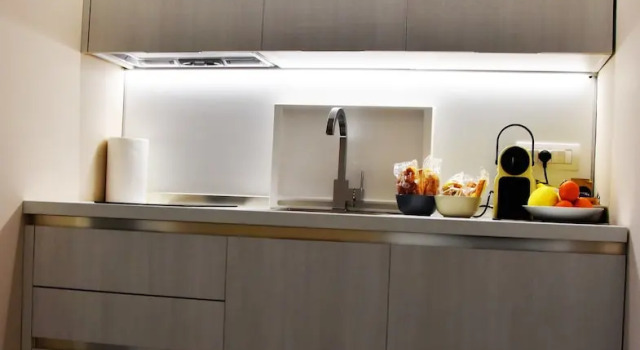 Полулюкс Casa Isabela luxury rooms