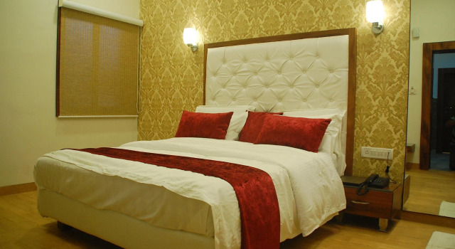 Hotel Pandav