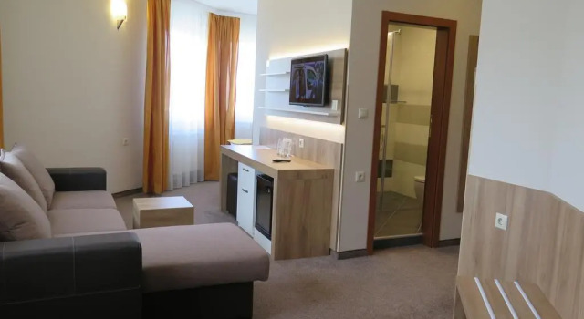 Jasmin Hotel
