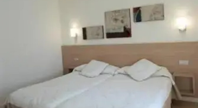 Апартаменты с 2 комнатами Casa de los Beneficiados