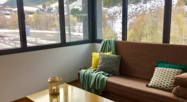 Апартаменты Unike Apartments Tarter