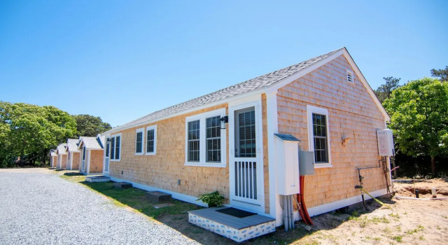 Prince of Whales, Buchen Sie Hotel Truro Cape Cod