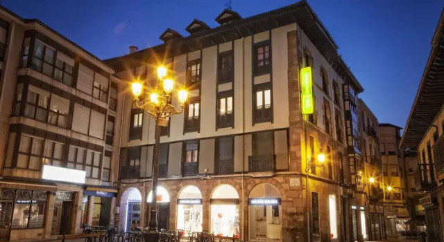 Hostal Boutique Puerta del Sol