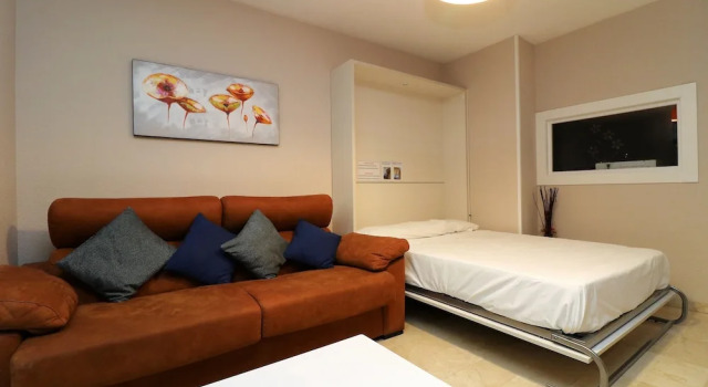 Apartamento Los Pinos 9B