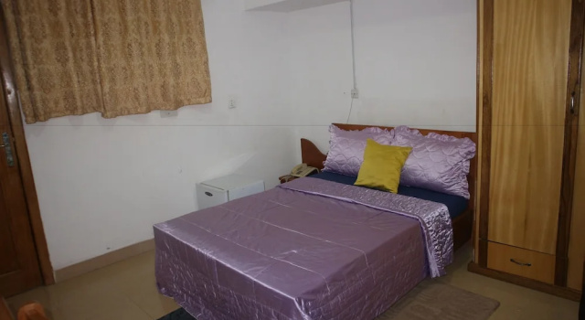 Номер Standard DeeGold Guest Home