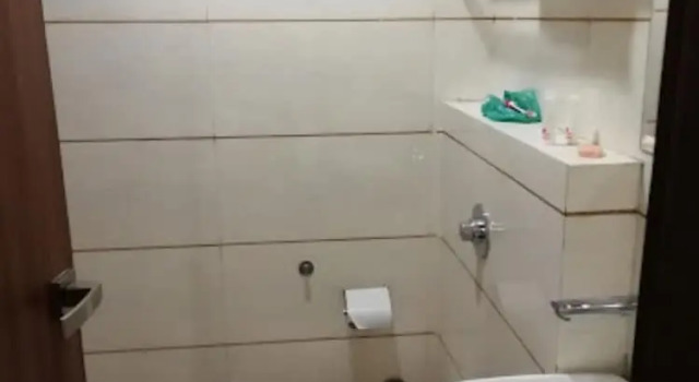 Номер Standard Goroomgo Pegaam palace Amritsar