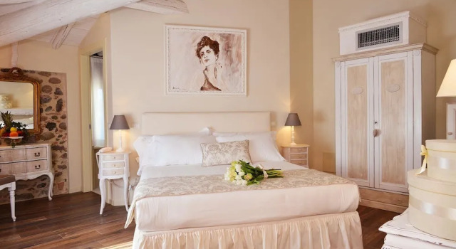Двухместный номер Standard с видом на город Maison Resola - Rooms Experience