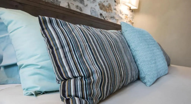 Номер Standard Stellio Affittacamere - Guest House