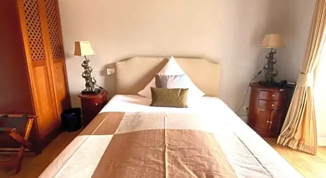 Номер Standard Das Nikolai Hotel