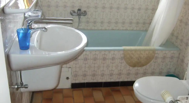 Двухместный номер Standard Guestrooms Bij Het Station Van Drongen