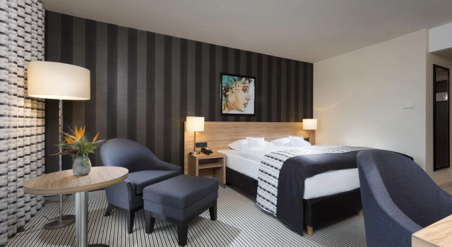 Maritim Hotel Königswinter